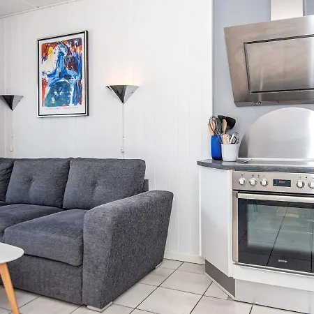 Apartment Cvi *