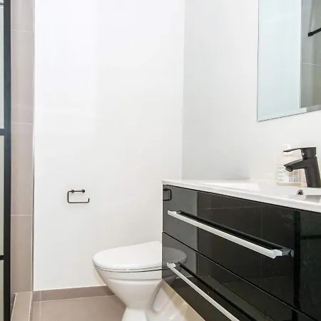 Cvi Apartment